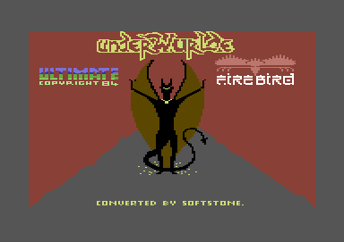 C64 Screenshots