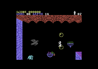 C64 Screenshots
