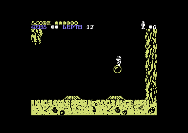 C64 Screenshots