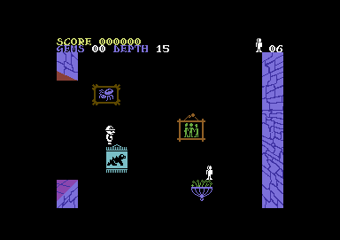 C64 Screenshots