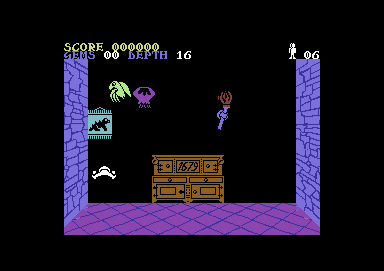 C64 Screenshots