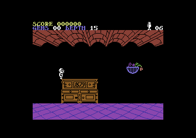 C64 Screenshots