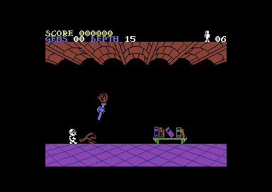 C64 Screenshots