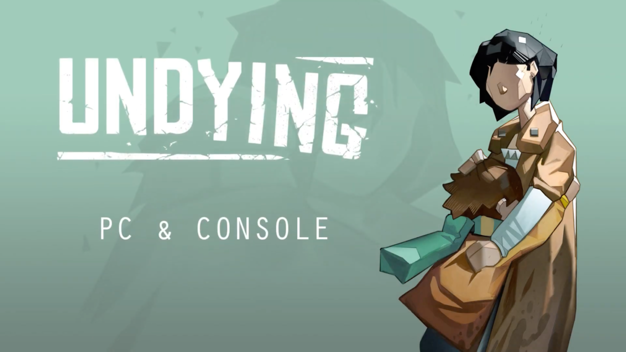 Undying