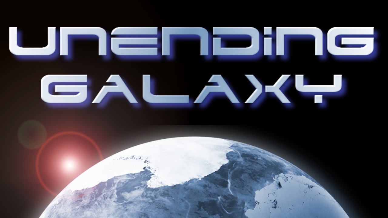 Unending Galaxy