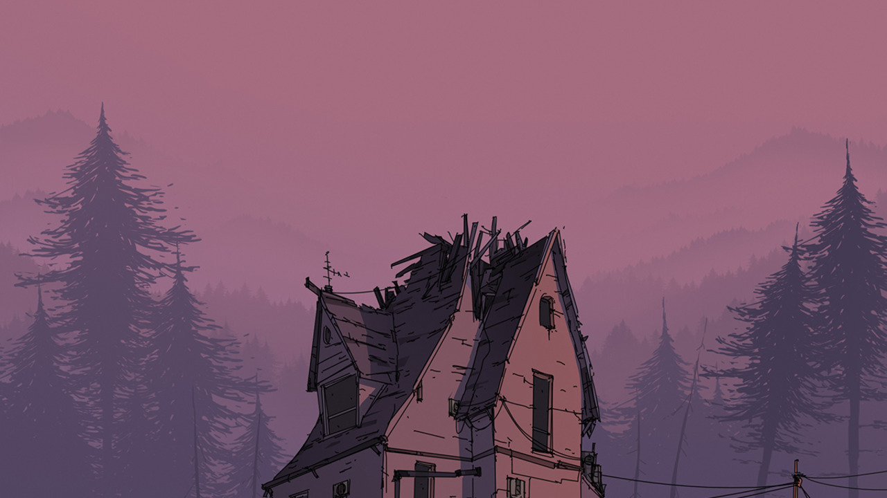 Unforeseen Incidents