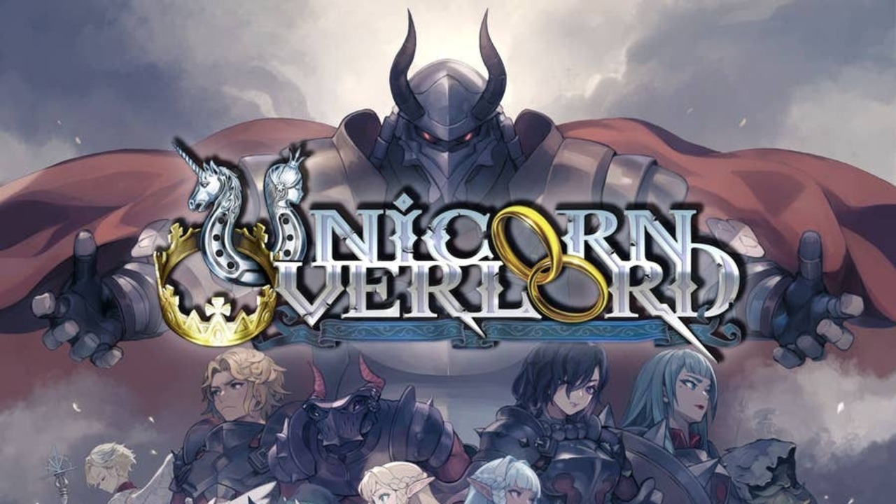 Unicorn Overlord