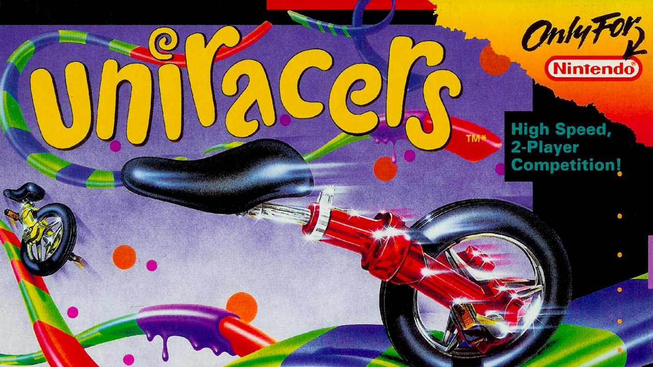 Uniracers