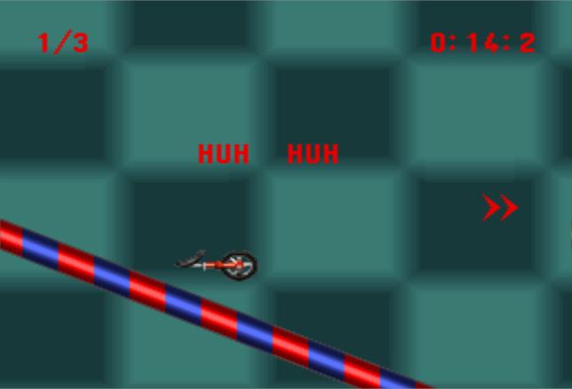 SNES Screenshots