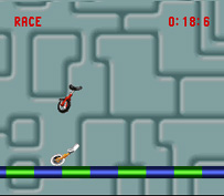 SNES Screenshots