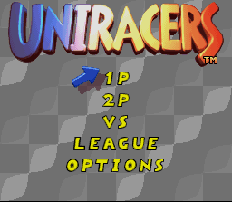 SNES Screenshots