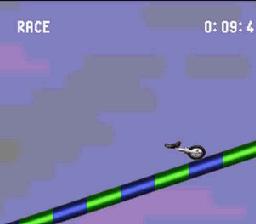 SNES Screenshots