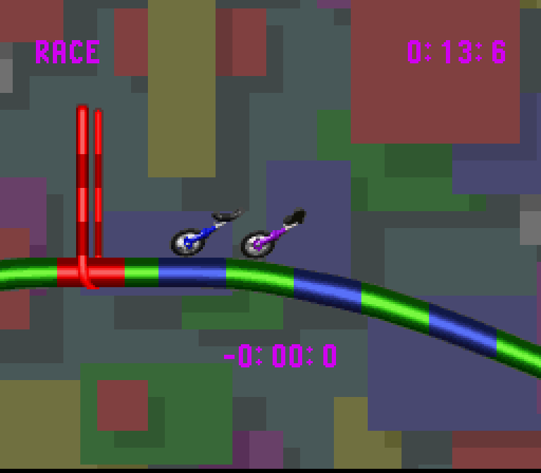SNES Screenshots