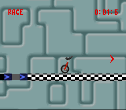 SNES Screenshots