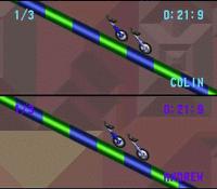 SNES Screenshots