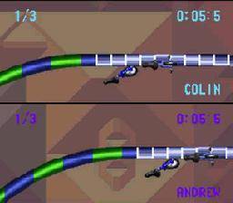SNES Screenshots