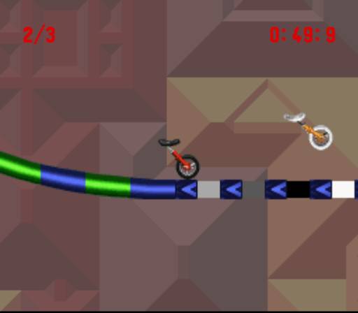 SNES Screenshots