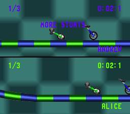 SNES Screenshots
