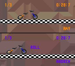 SNES Screenshots