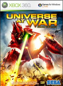 Box Art