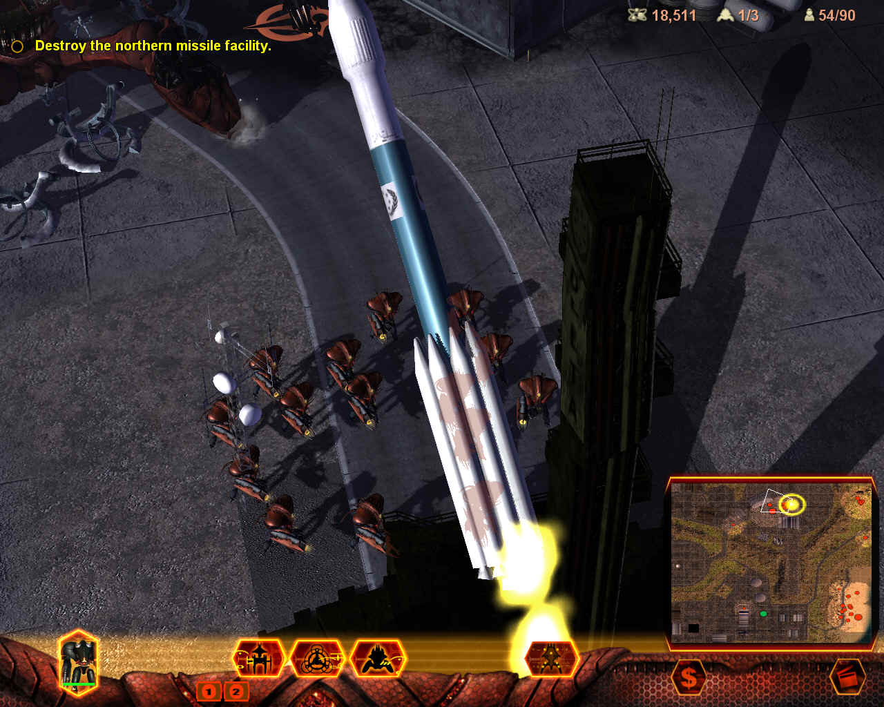 Screenshots
