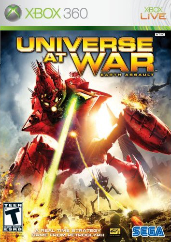 Box Art