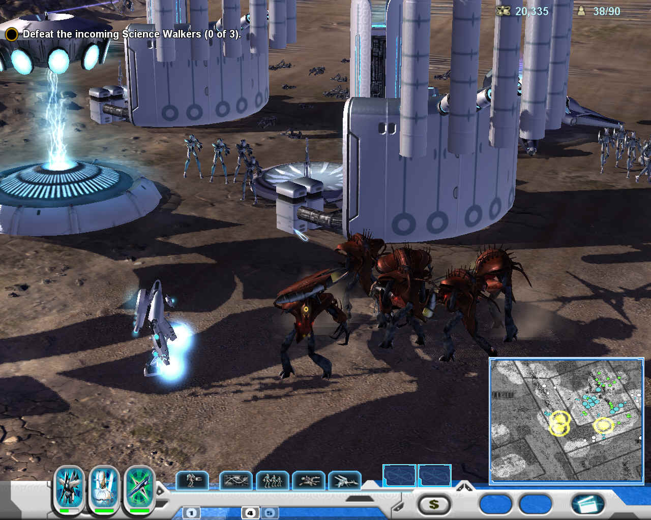Screenshots