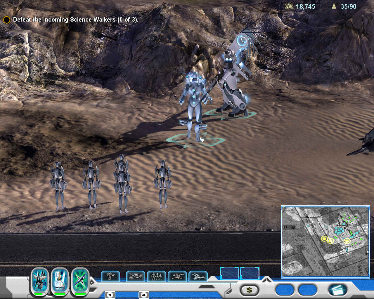 Screenshots
