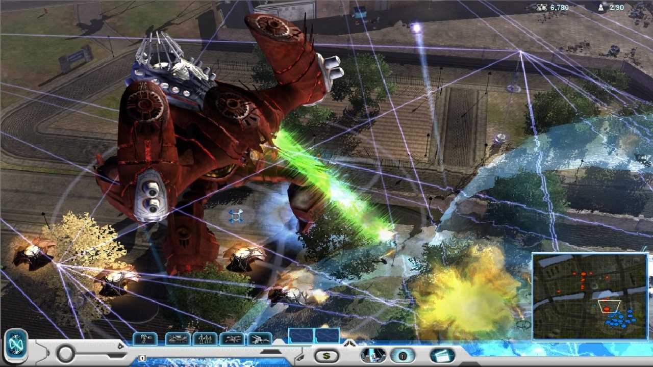 Screenshots
