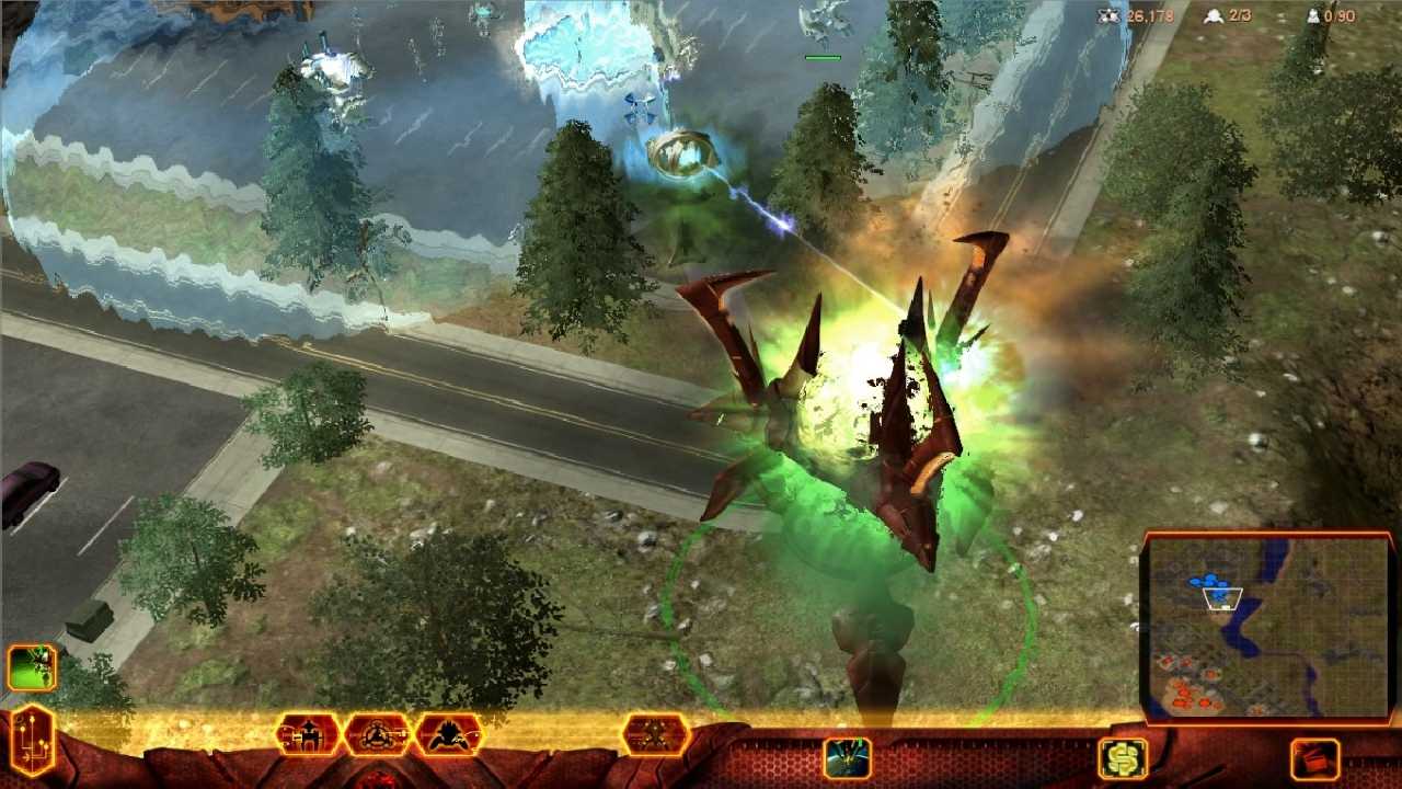 Screenshots