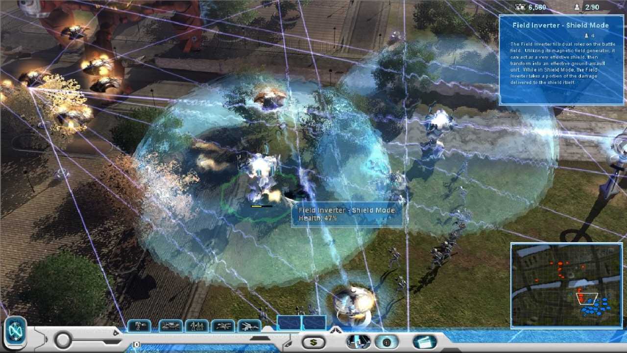 Screenshots