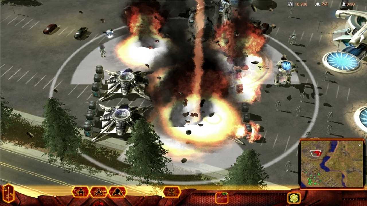 Screenshots