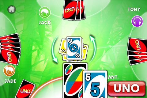IPHN Screenshots
