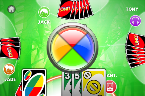 IPHN Screenshots