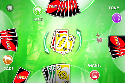 IPHN Screenshots