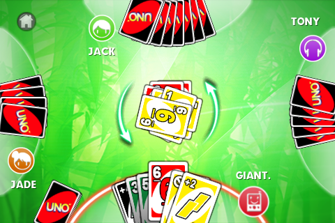 IPHN Screenshots
