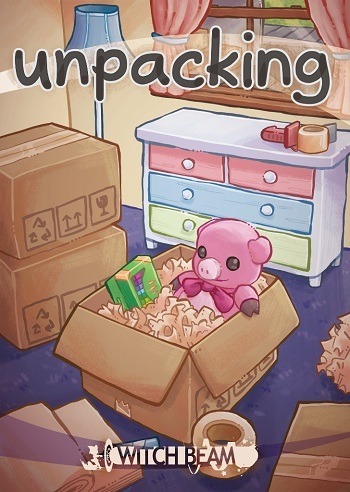 Unpacking