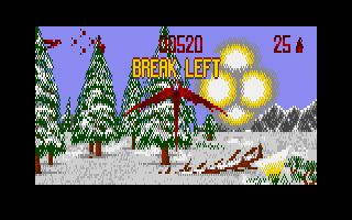Atari ST Screenshots