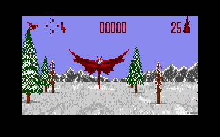 Atari ST Screenshots