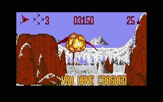 Atari ST Screenshots