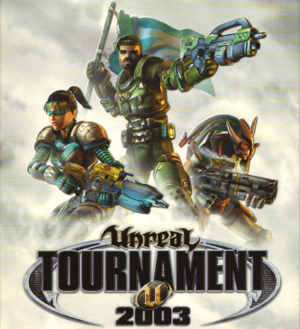Unreal Tournament 2003