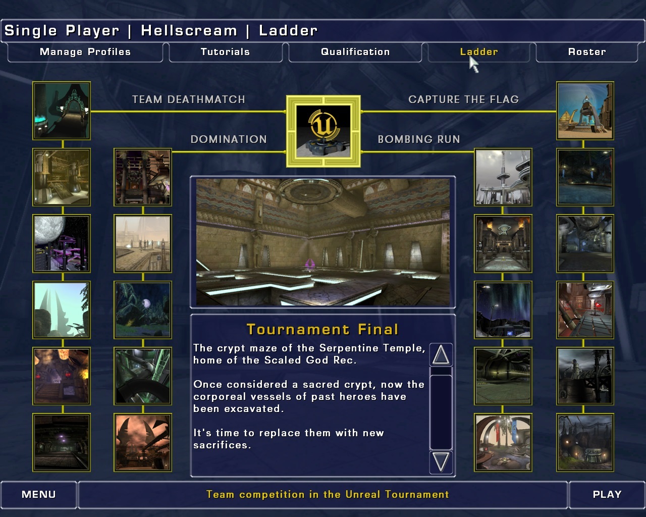 Unreal Tournament 2003