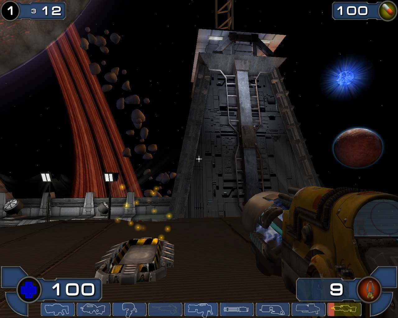 Screenshot: PC - NA