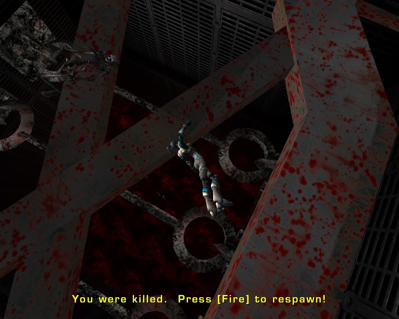 Screenshot: PC - NA