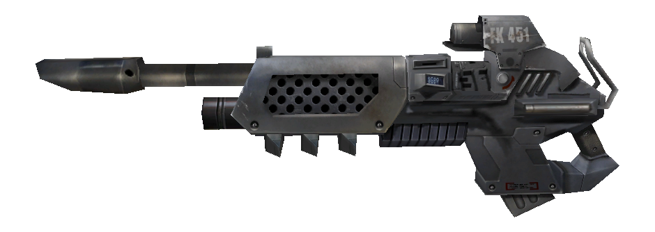 Unreal Tournament 2003