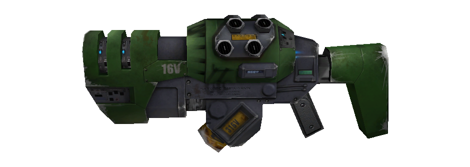 Unreal Tournament 2003
