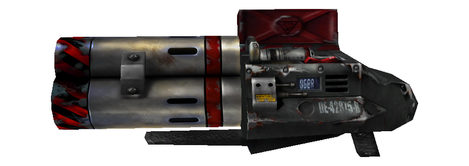 Unreal Tournament 2003