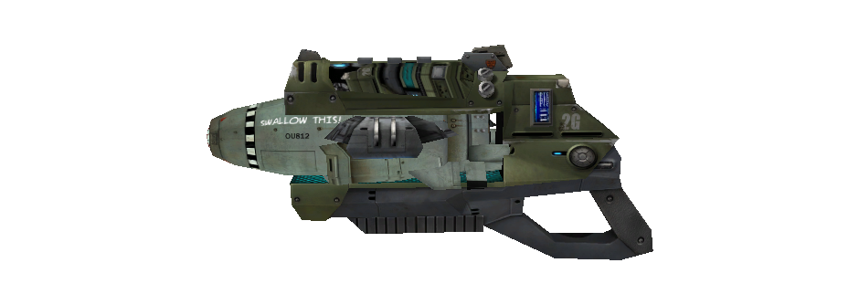 Unreal Tournament 2003