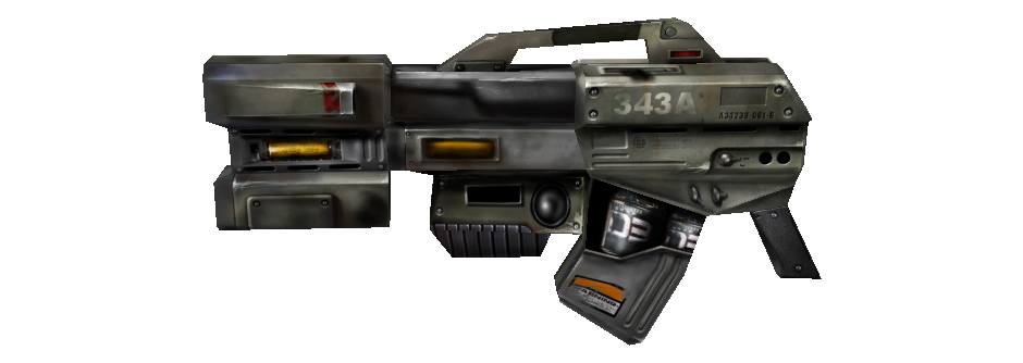 Unreal Tournament 2003