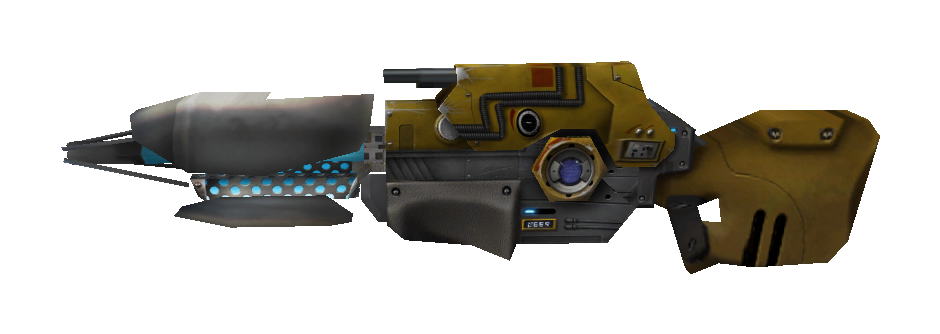 Unreal Tournament 2003